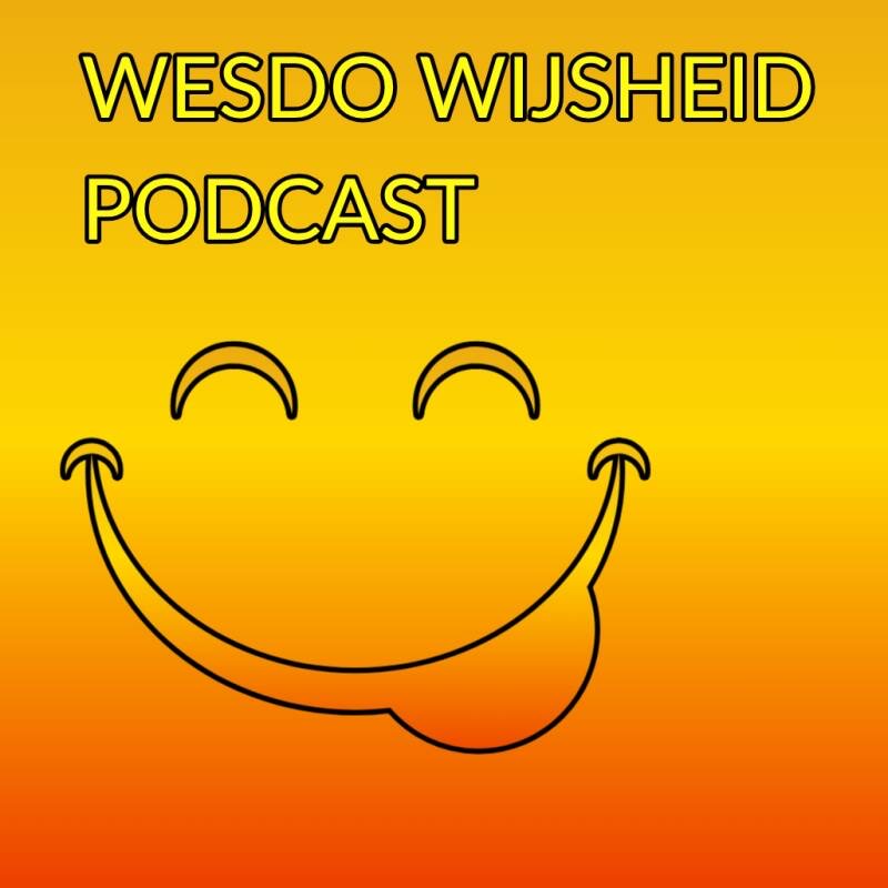 WESDO Wijsheid podcast