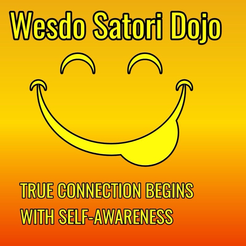 True connection begins with self-awareness
