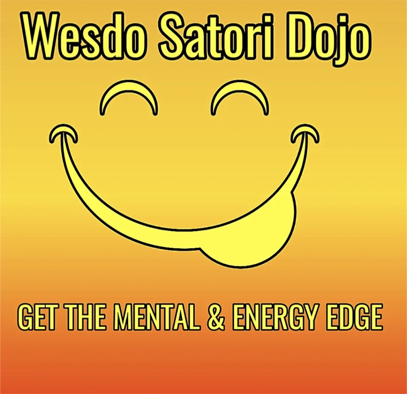 Get the mental and energy edge
