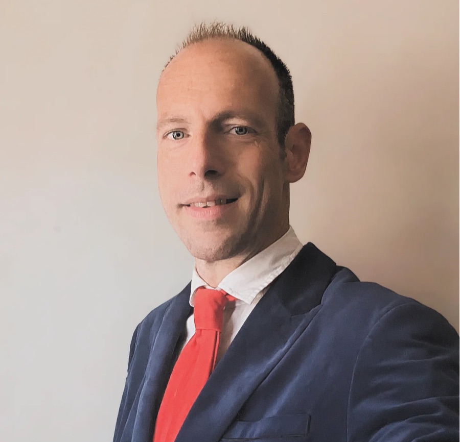 Wesley Webbers